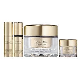 Re-Nutriv  Youth-Activating Luxury Collection - Skincare Set